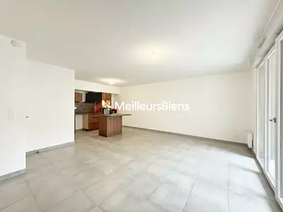 Appartement, 75 m²