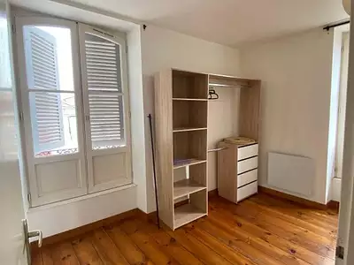 Appartement, 50 m²