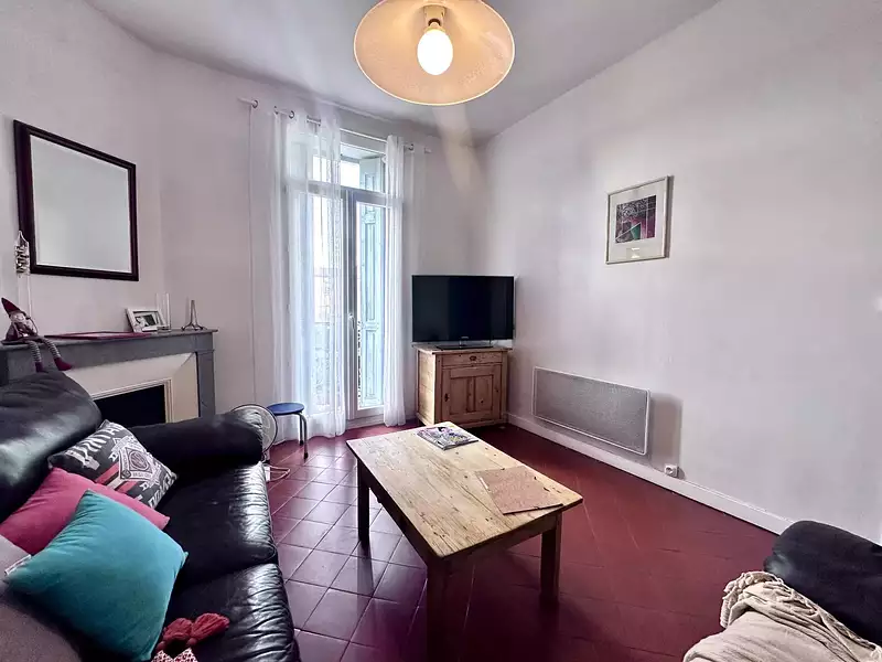 Appartement, 51,85 m²