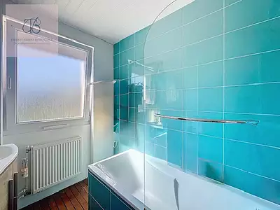 Maison, 84 m²