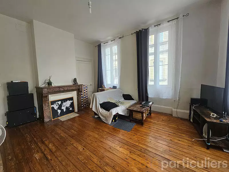 Appartement, 67,51 m²