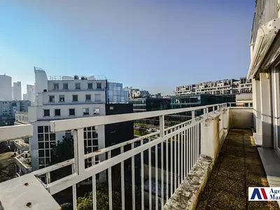 Appartement, 64,52 m²