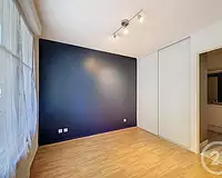 Appartement, 44,3 m²