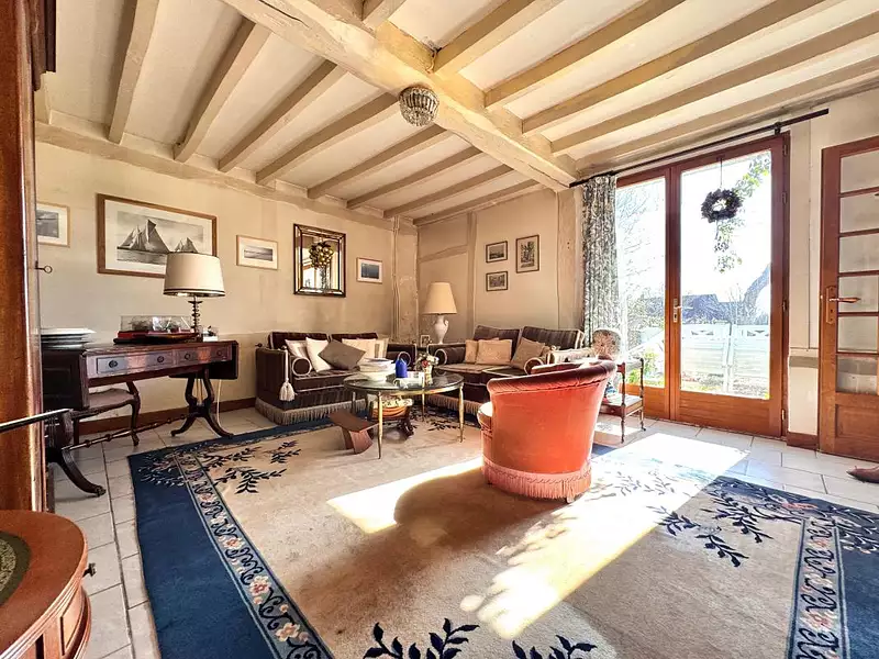 Maison, 90 m²