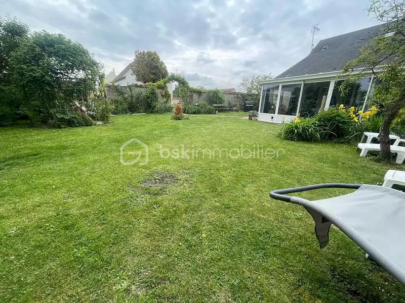Maison, 150 m²