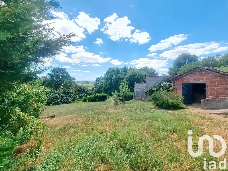 Maison, 97 m²