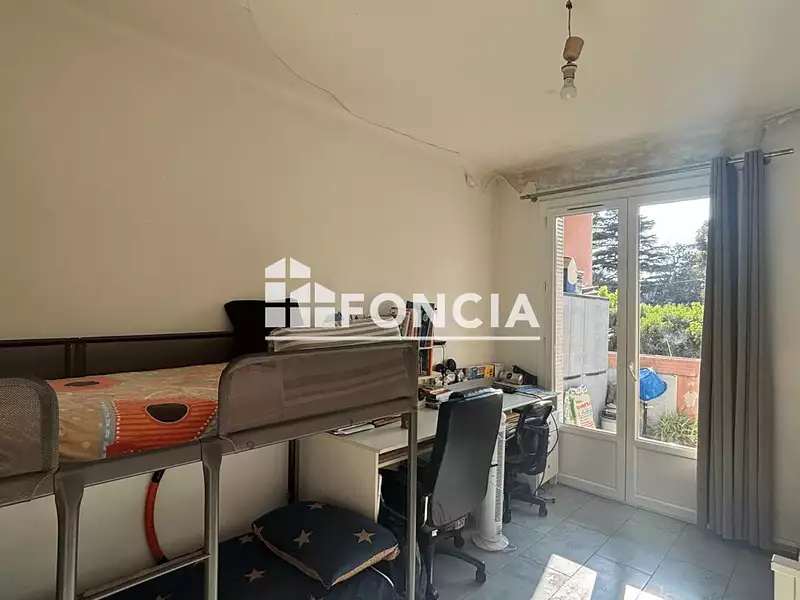 Appartement, 71 m²