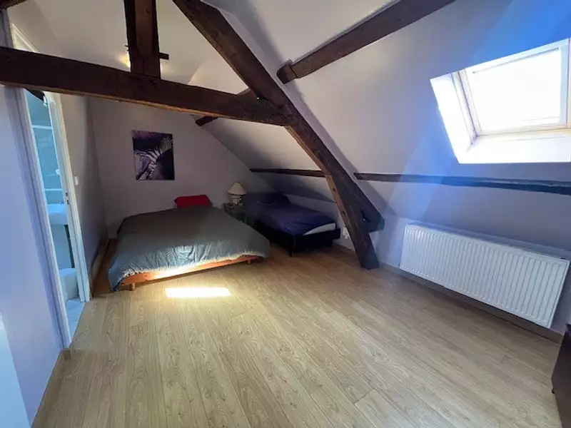 Maison, 193 m²