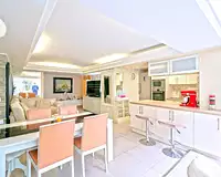 Appartement, 101,5 m²