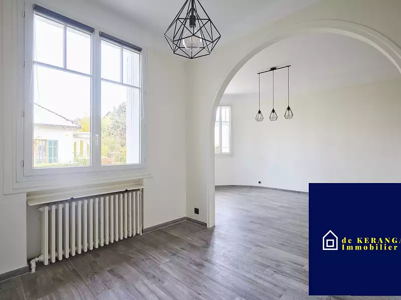 Maison, 106 m²