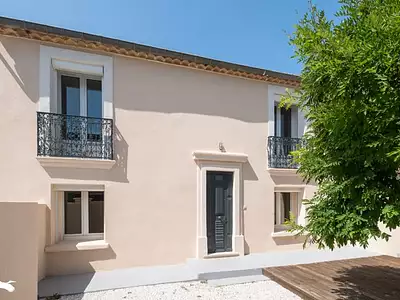 Maison, 75 m²