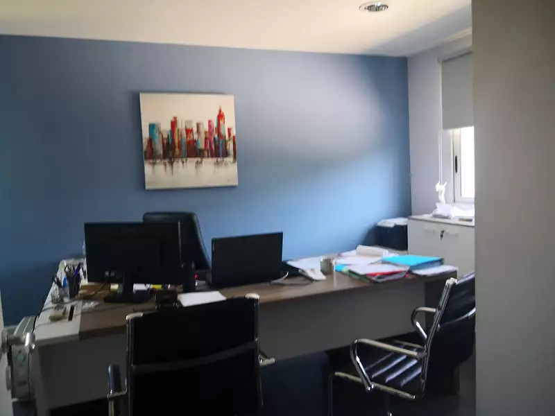 Divers, 430 m²
