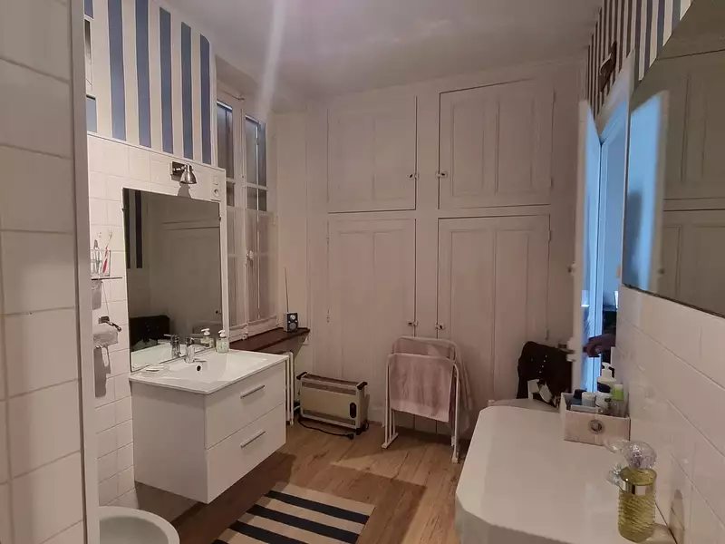 Maison, 181 m²