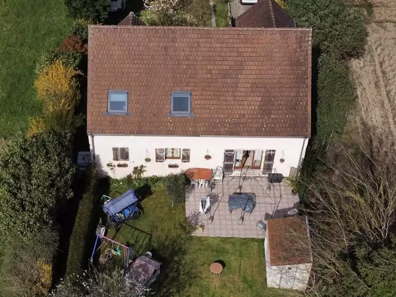 Maison, 205 m²