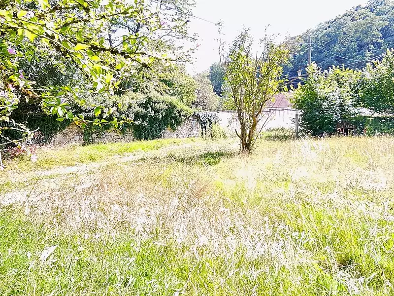 Maison, 80 m²