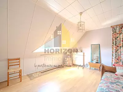 Maison, 127 m²