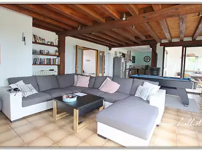 Maison, 188 m²