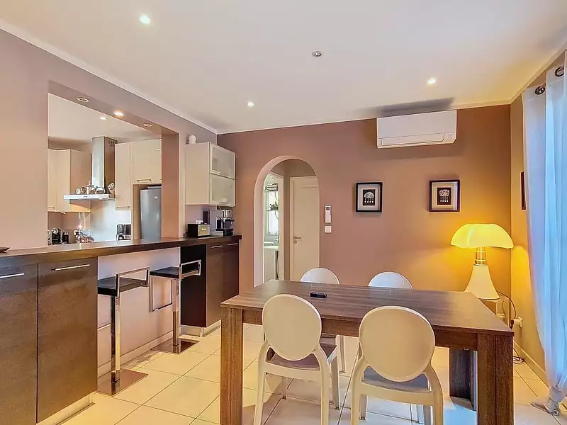 Maison, 142 m²