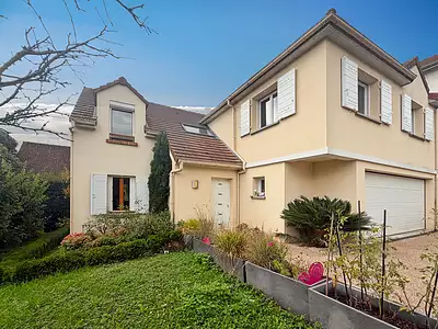 Maison, 160 m²