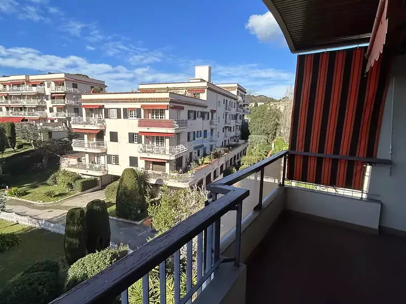 Appartement, 88,49 m²