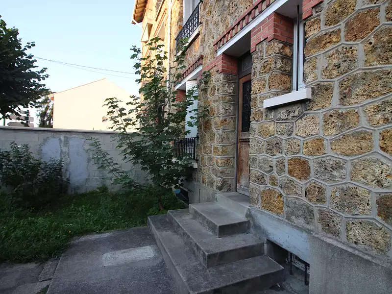 Immeuble, 210 m²