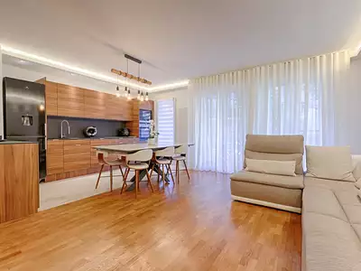 Appartement, 89,54 m²