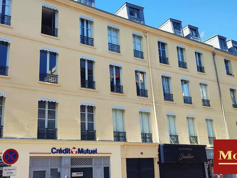 Appartement, 38,05 m²