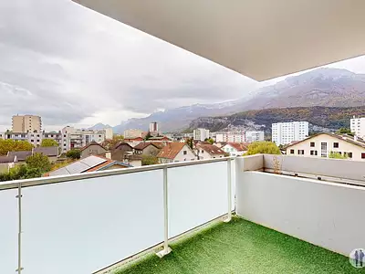 Appartement, 81 m²
