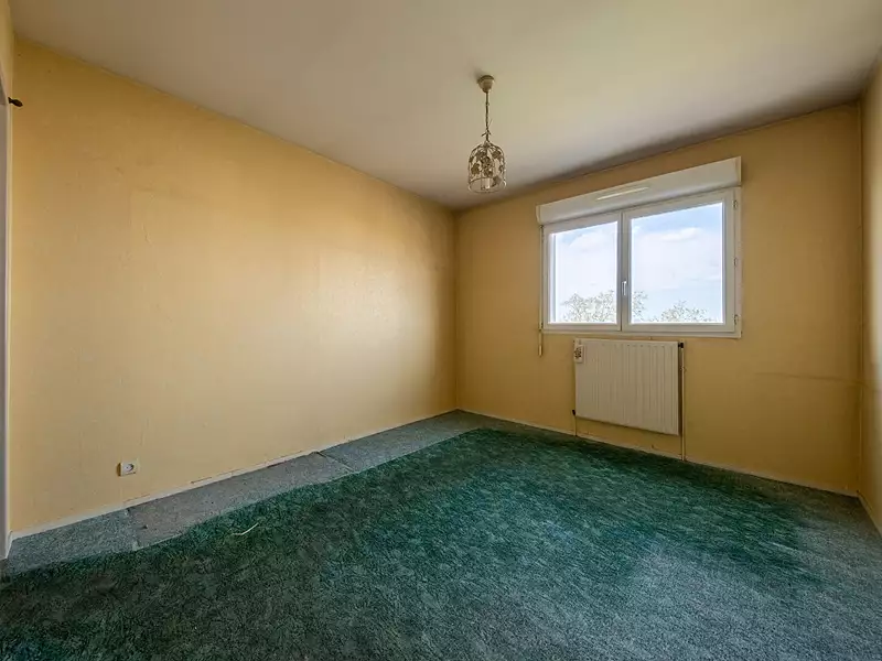 Appartement, 89 m²