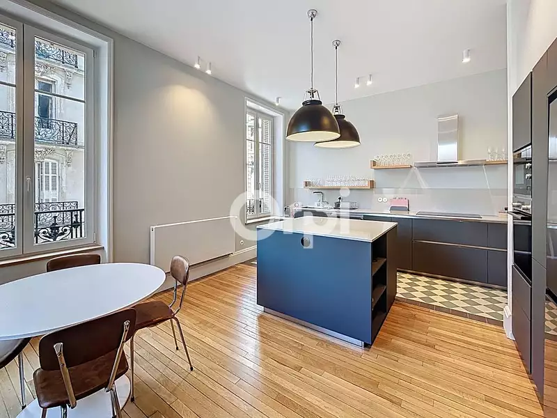 Appartement, 155 m²