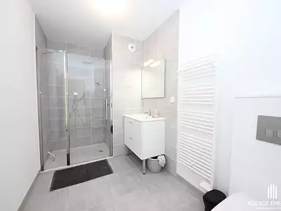 Appartement, 44,9 m²