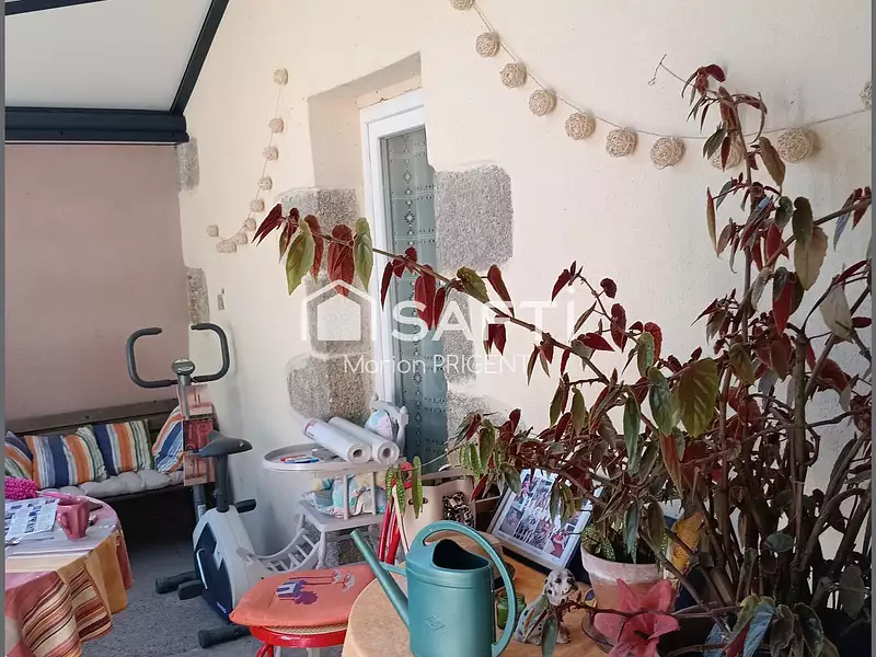 Maison, 150 m²