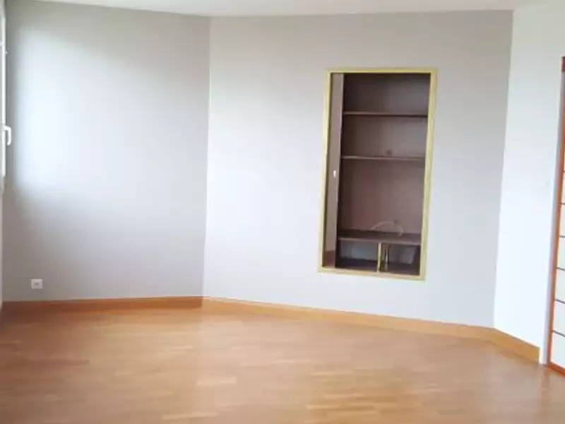 Appartement, 69 m²