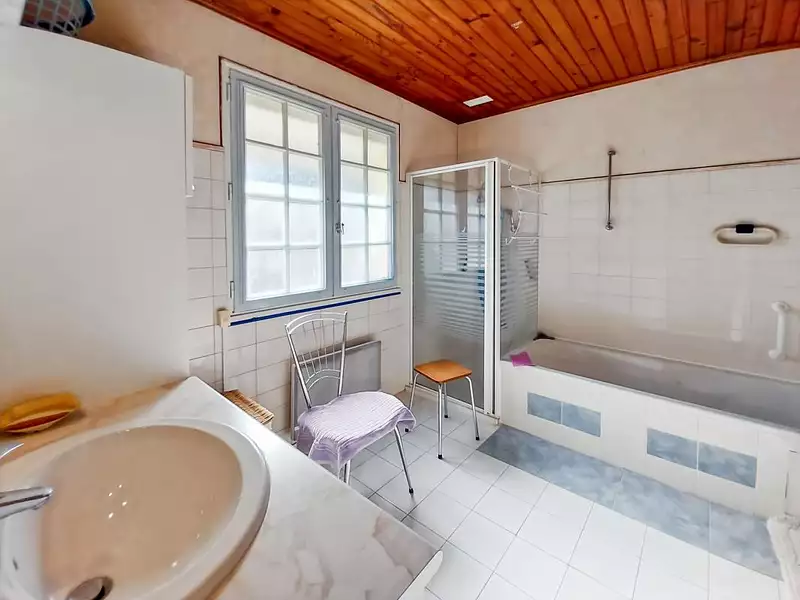 Maison, 76 m²