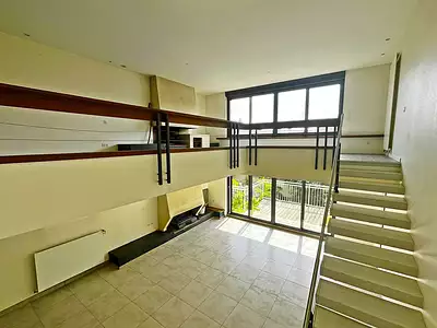 Appartement, 186,27 m²