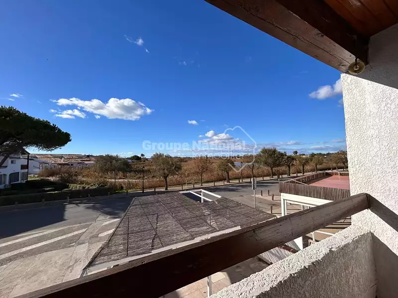 Appartement, 37,59 m²