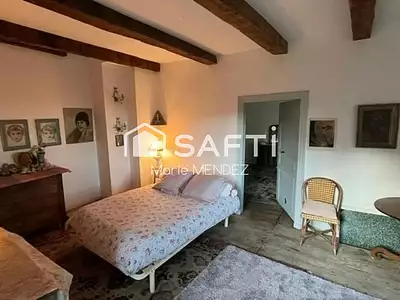 Maison, 175 m²