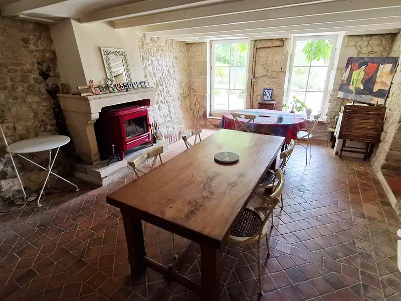 Maison, 330 m²
