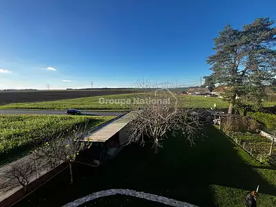 Maison, 110 m²