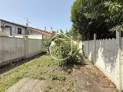 Maison, 106,89 m²