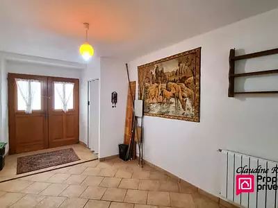 Maison, 190 m²