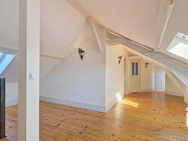 Appartement, 188 m²