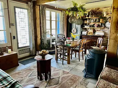 Maison, 135 m²