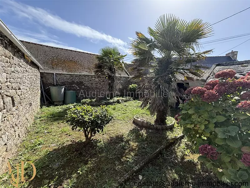 Maison, 101 m²