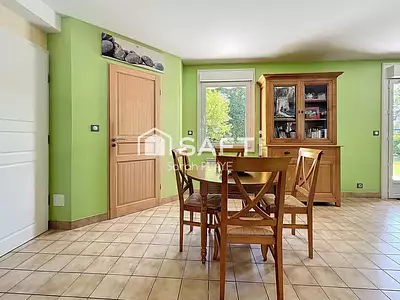 Maison, 140 m²