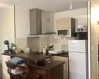 Appartement, 37,6 m²