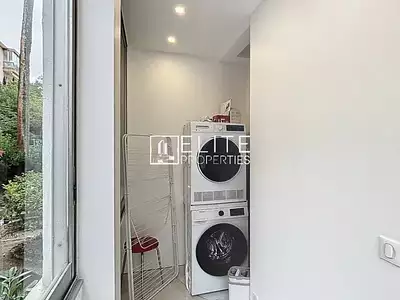 Appartement, 60 m²