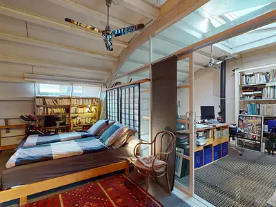 Appartement, 93,85 m²