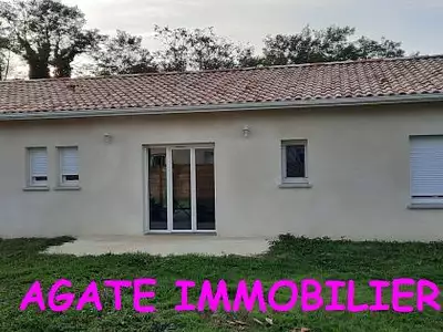 Maison, 100 m²