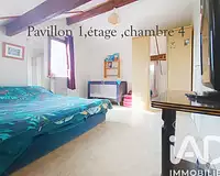Maison, 165 m²